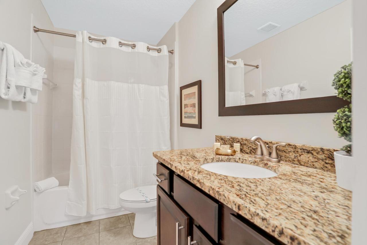 Holiday home Roseville Getaway - The Fountains At Champions Gate Kissimmee