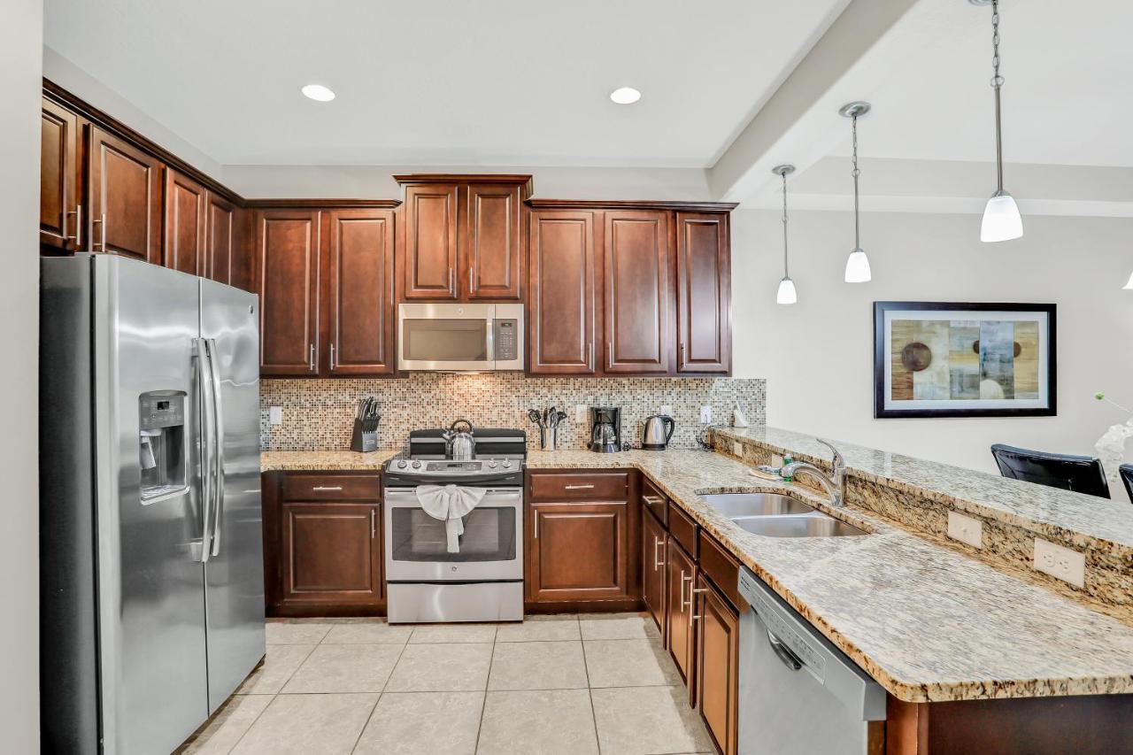 Roseville Getaway - The Fountains At Champions Gate * Kissimmee