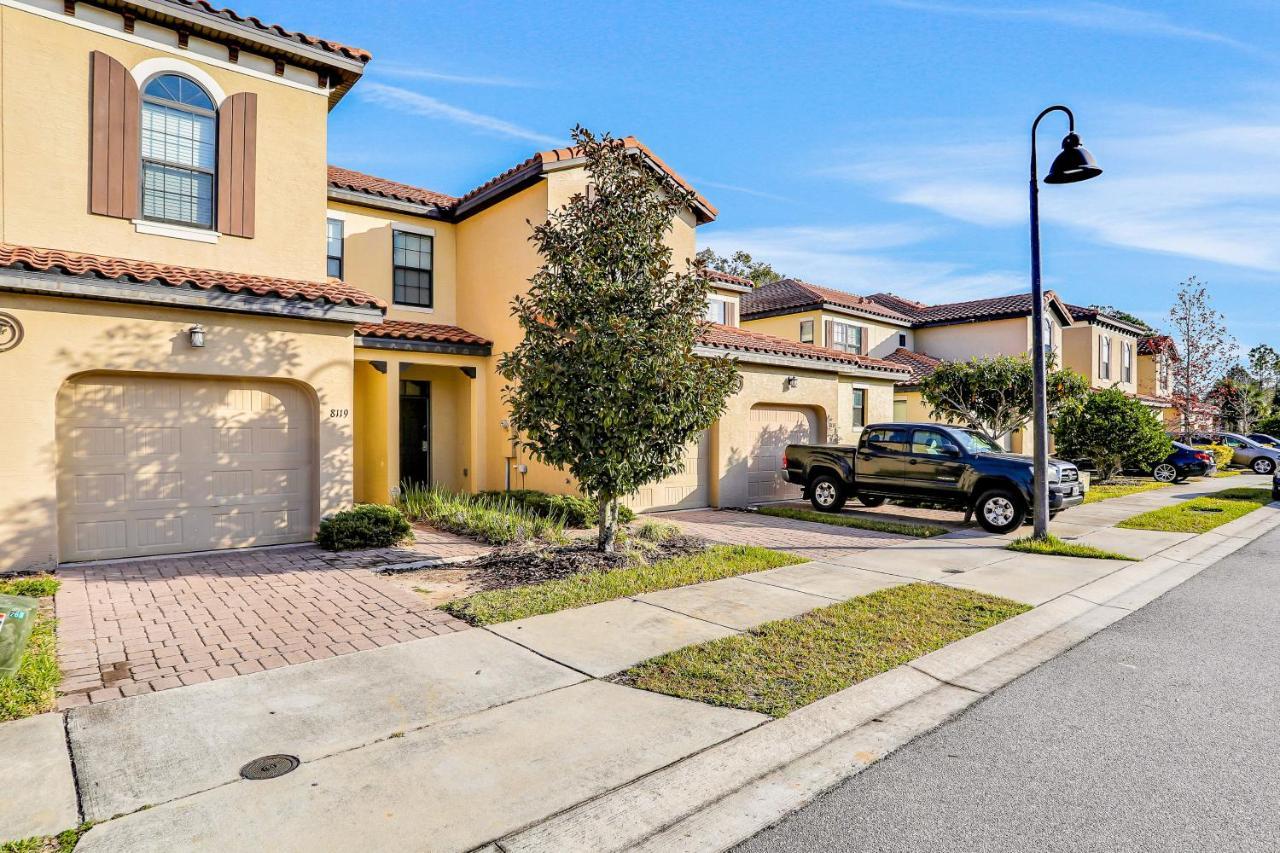 Roseville Getaway - The Fountains At Champions Gate * Kissimmee