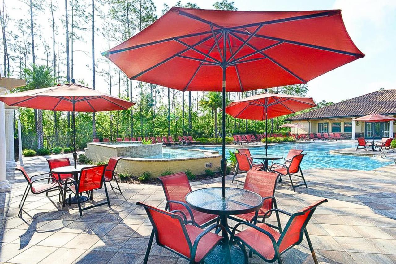 Roseville Getaway - The Fountains At Champions Gate Holiday home *