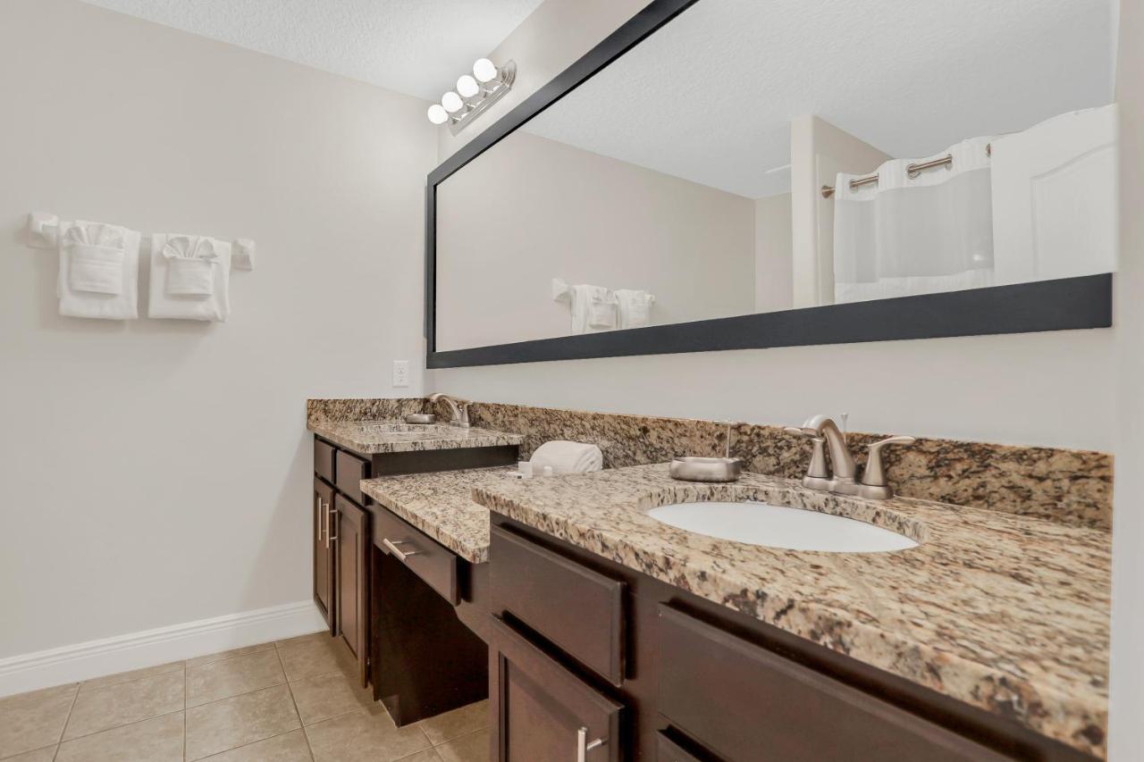 Roseville Getaway - The Fountains At Champions Gate Kissimmee