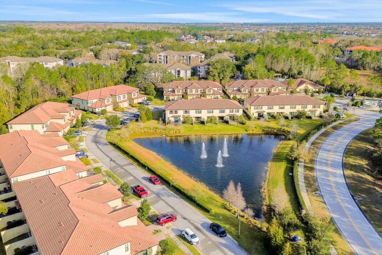 Roseville Getaway - The Fountains At Champions Gate Holiday home