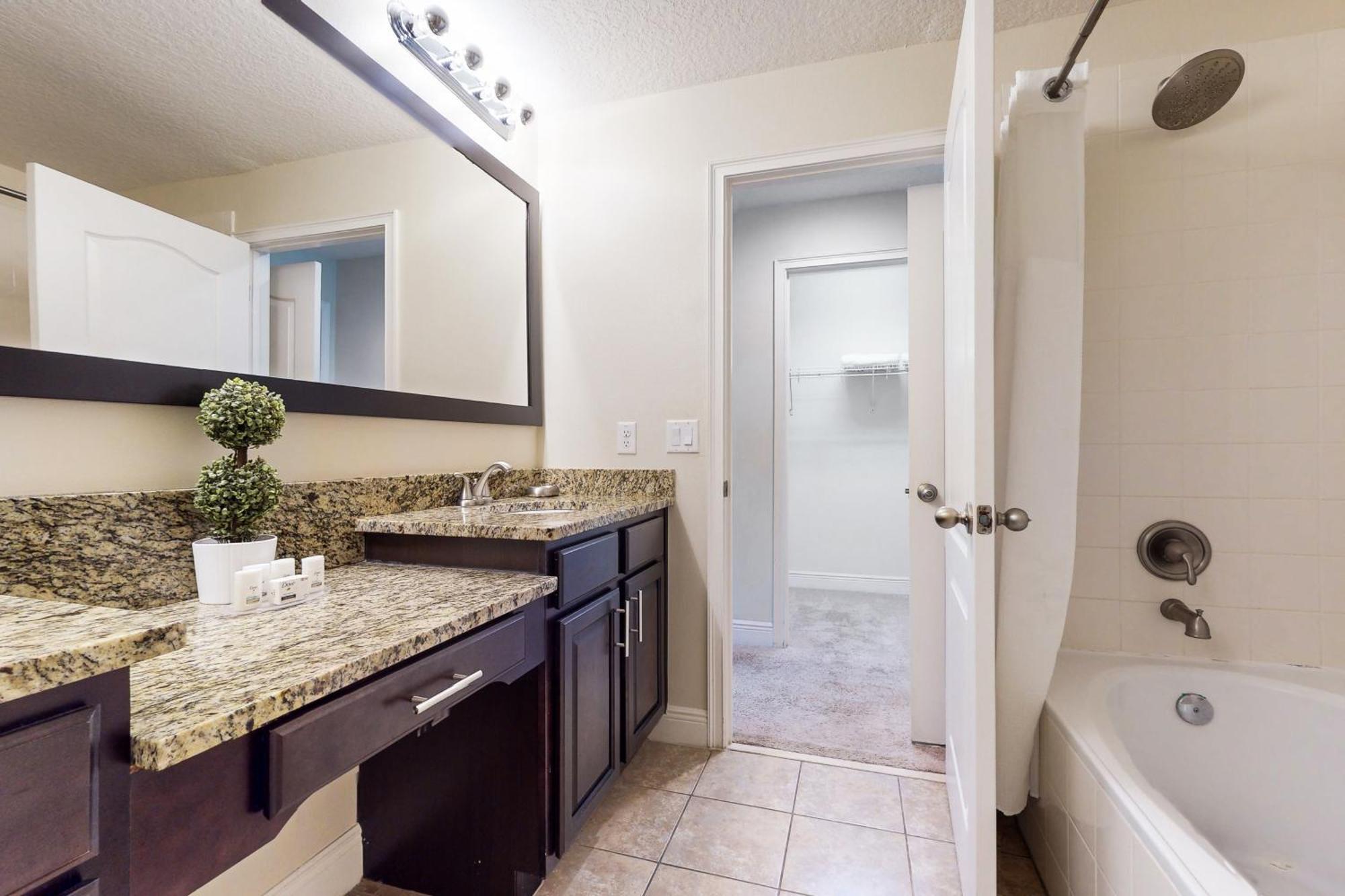 Roseville Getaway - The Fountains At Champions Gate Holiday home Kissimmee