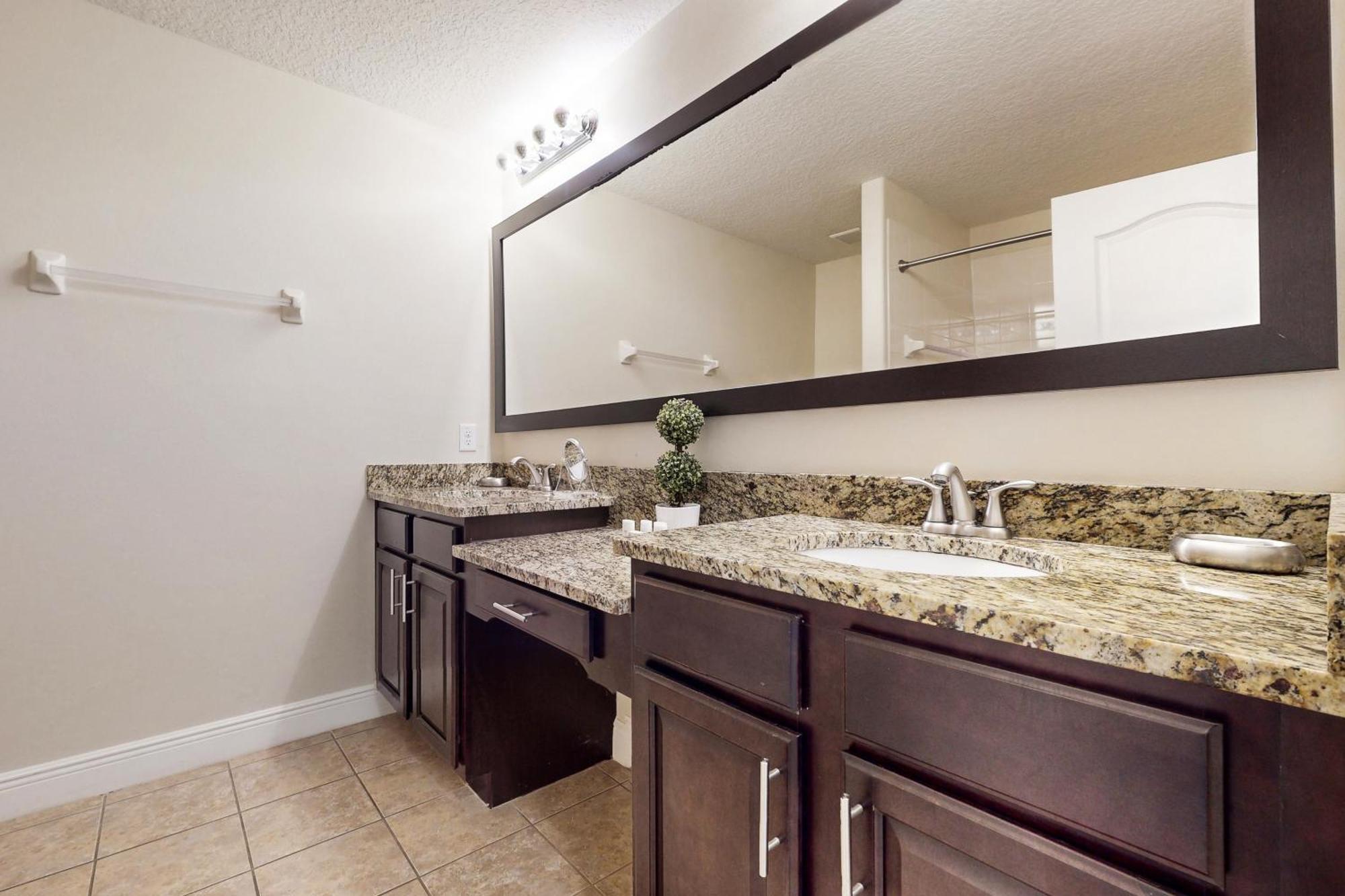 Roseville Getaway - The Fountains At Champions Gate Holiday home