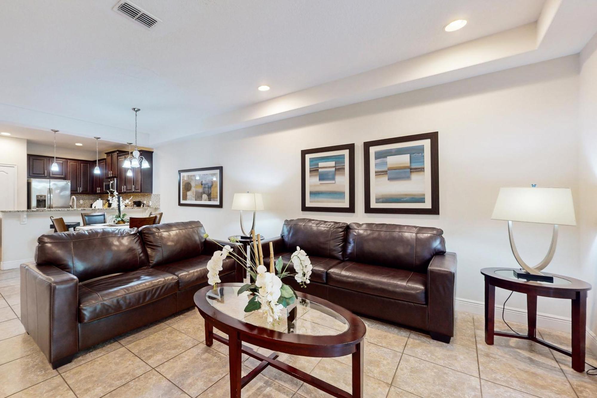 Roseville Getaway - The Fountains At Champions Gate Holiday home *
