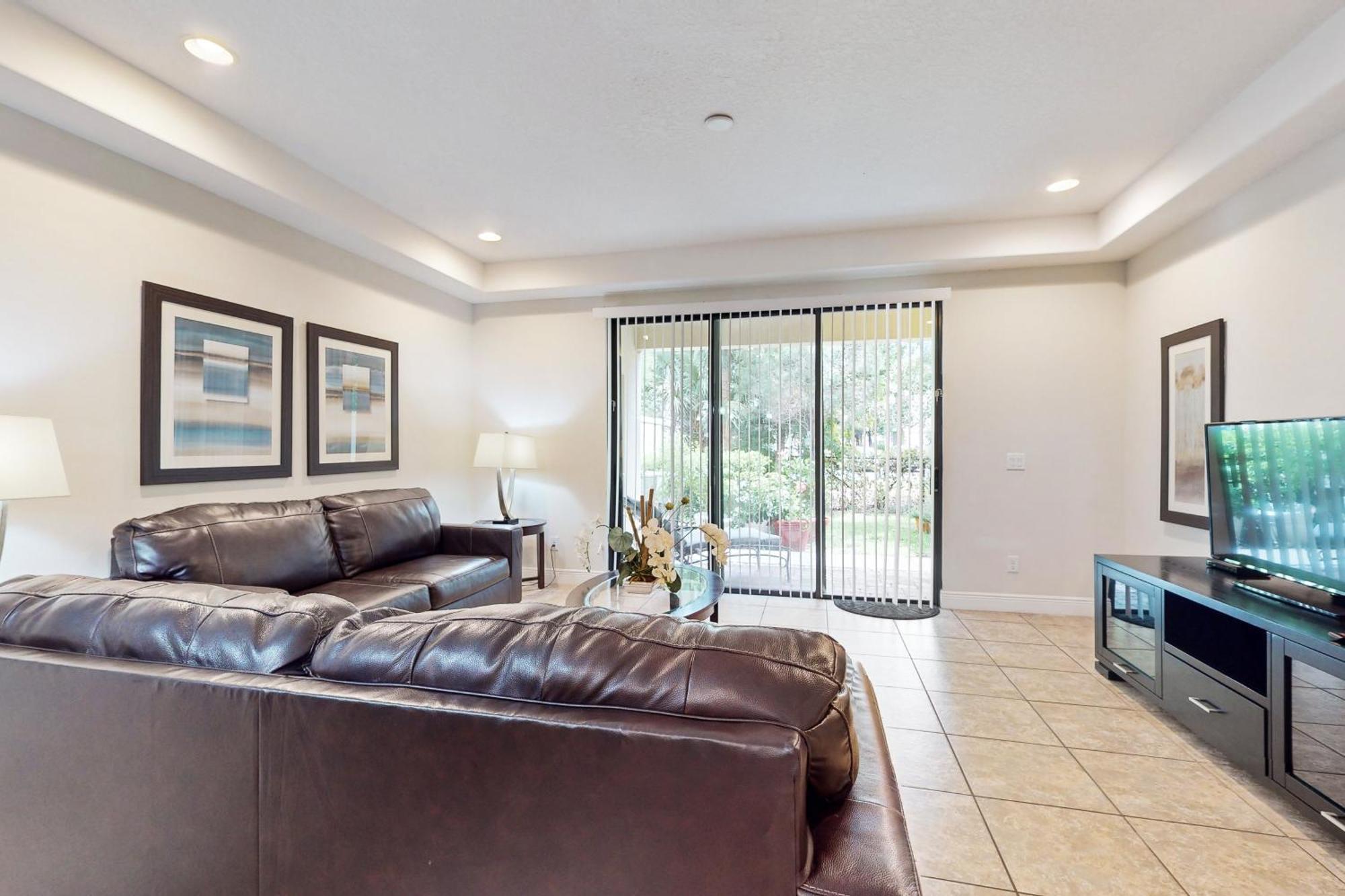 Holiday home Roseville Getaway - The Fountains At Champions Gate Kissimmee